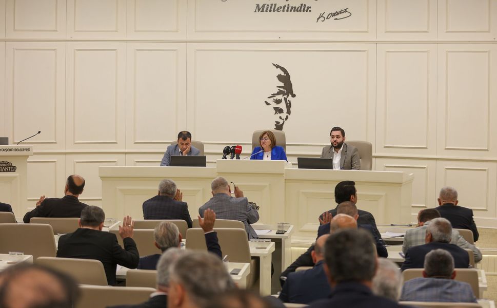 Gaziantep Büyükşehir’den çiftçiye mazot desteği 2026’da da devam edecek