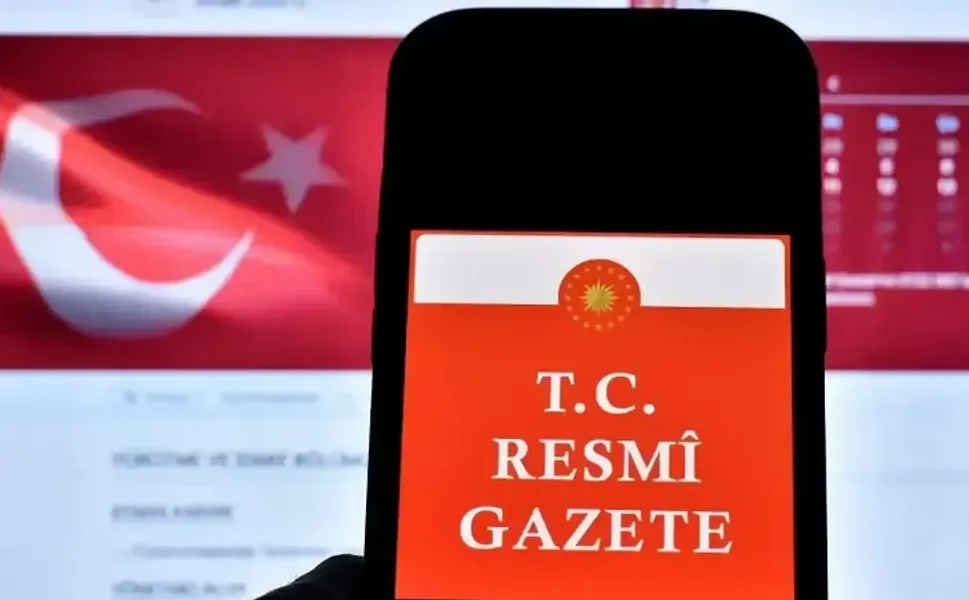 Son Dakika! Emniyet Genel Müdürlüğü Kararnamesi Resmi Gazete'de