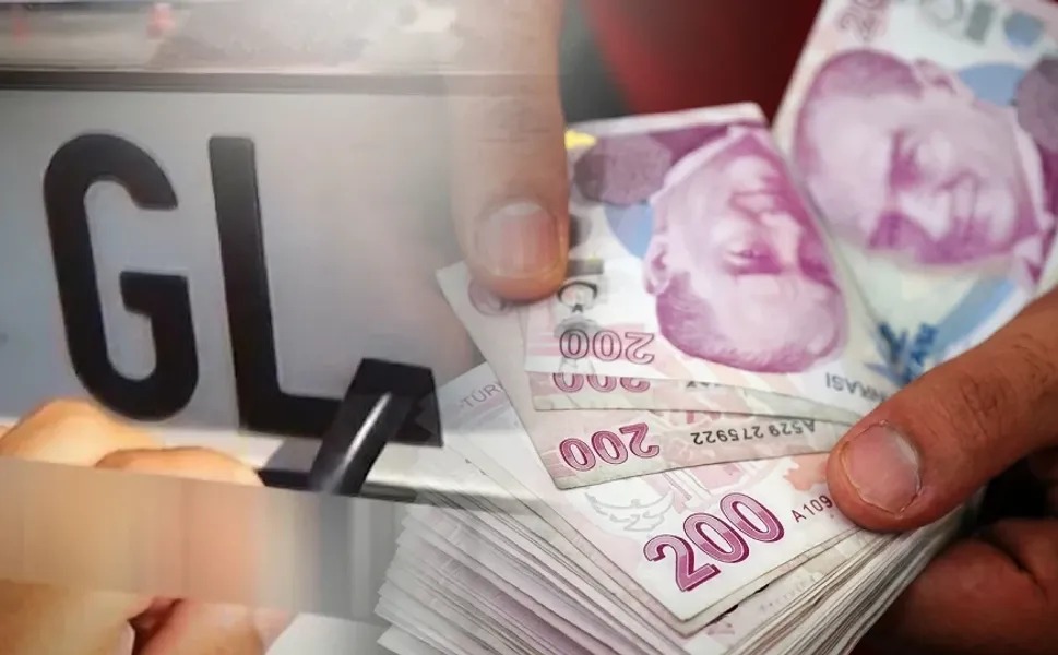 Gaziantep’te Plaka Oyunu Pahalıya Patladı! 140 Bin TL Ceza, 30 Gün Men