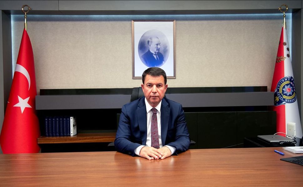Celal Özcan Gaziantep’e veda etti!