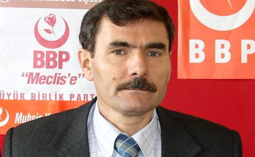 Sevilen siyasetçi Gaziantep'te geçirdiği trafik kazasında hayatını kaybetti