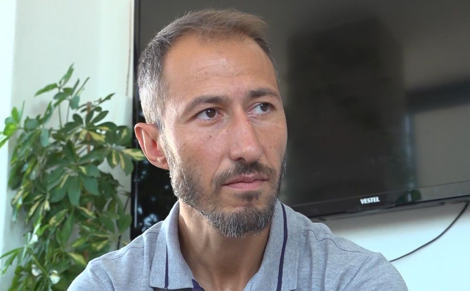 Facia gemisinden sağ kurtulan Gaziantepli, yaşadığı dehşet anlarını anlattı