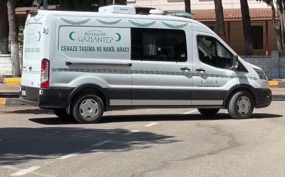 Gaziantep'te amca-yeğenin arazi anlaşmazlığı cinayetle son buldu!