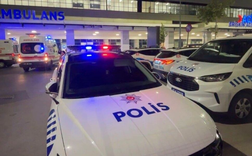Gaziantep’te damda halı yıkama facia ile son buldu! 2 kadın hayatını kaybetti