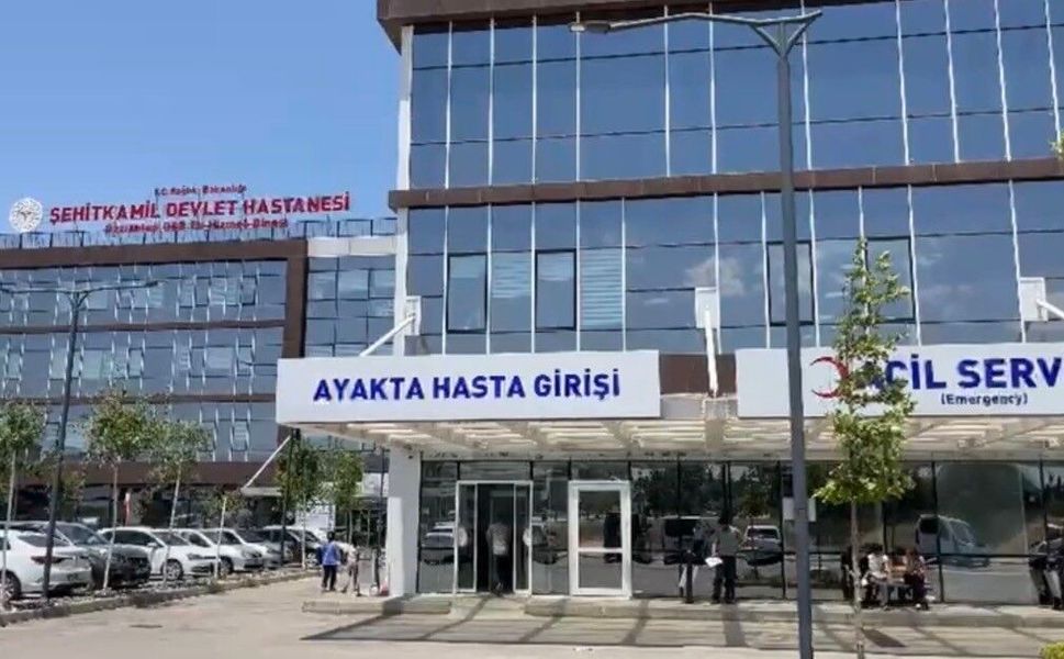 Gaziantep'te fabrikada patlayan buhar kazanı 16 yaşındaki işçiyi hayattan kopardı