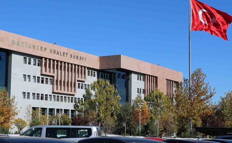 Gaziantep'te iğne yaparak öldürülen Baysal davasında sanık hemşireye müebbet cezası