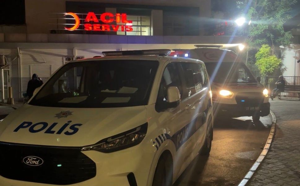 Gaziantep'te iki grup arasındaki kavga cinayetle son buldu