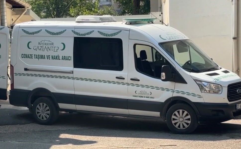Gaziantep’te inşaatta feci olay: 17 yaşındaki işçi hayatını kaybetti