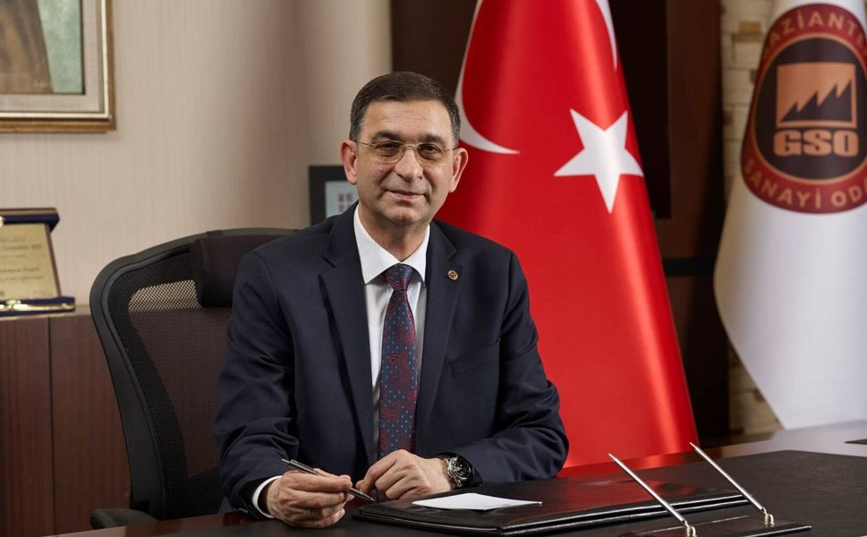 GSO Başkanı Adnan Ünverdi’nin acı günü