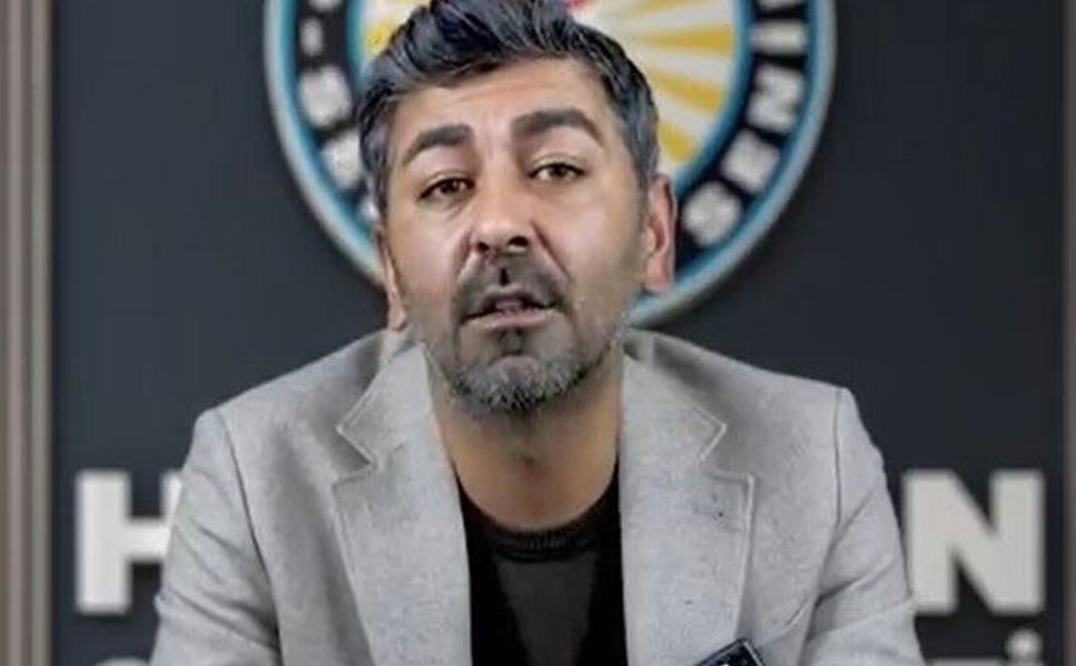 HEP-SEN Genel Başkanı Şimşek: 'Hastanenin hiç mi suçu yok'