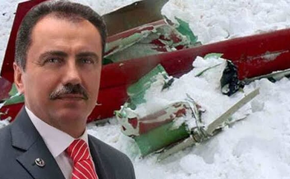 Muhsin Yazıcıoğlu soruşturmasında 2. dalga operasyon! 33 şüpheli gözaltına alındı...