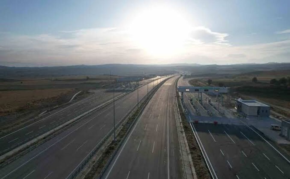 Resmi Gazete’de Yayımlandı! Gaziantep Otoyolu özelleştirme kapsamında