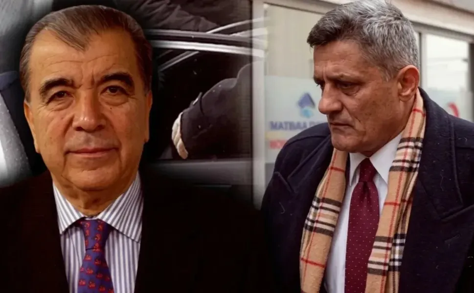 Kaşif Kozinoğlu soruşturmasında tutuklanan Enver Altaylı'nın savcıya yönelik sözlerine soruşturma