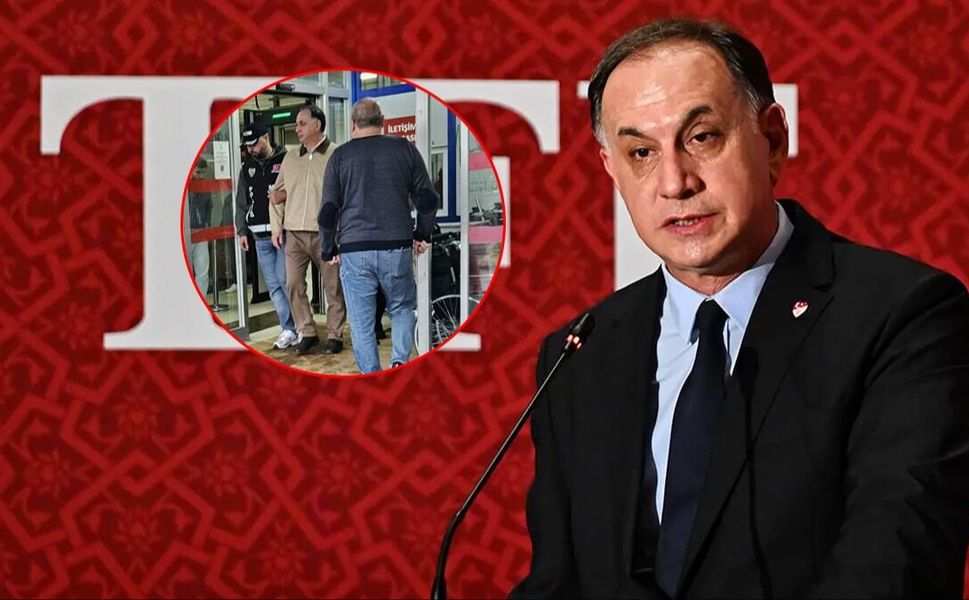 MHK soruşturmasında dikkat çeken detay: Hakemlerin sınav sorularına müdahale edildi!