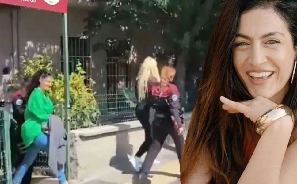 Tutuklanan Tuğba Ekinci'nin ilk ifadesi ortaya çıktı! Önce vatanım ve milletim...