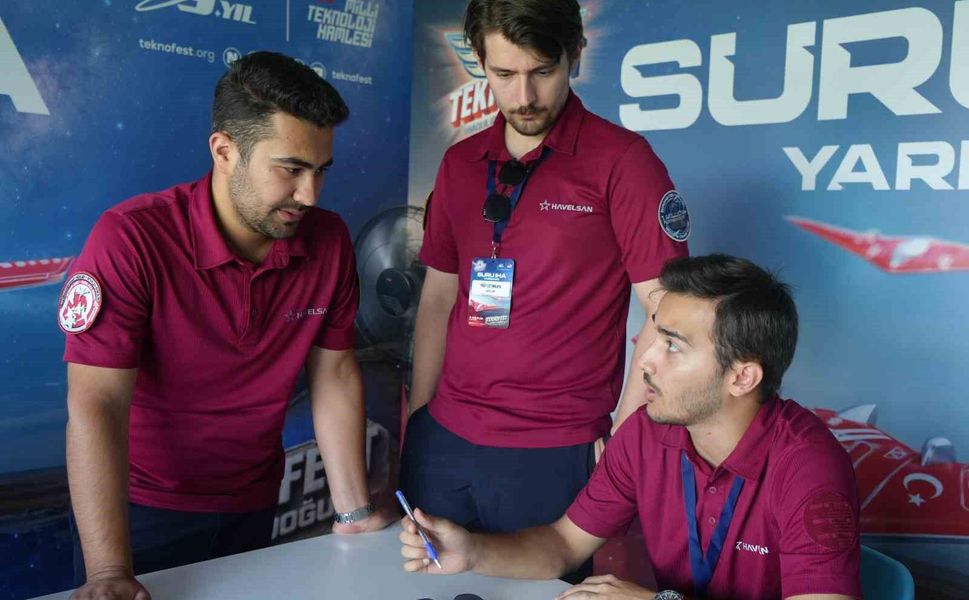 Şampiyon olduğu yarışmanın koordinatörü oldu