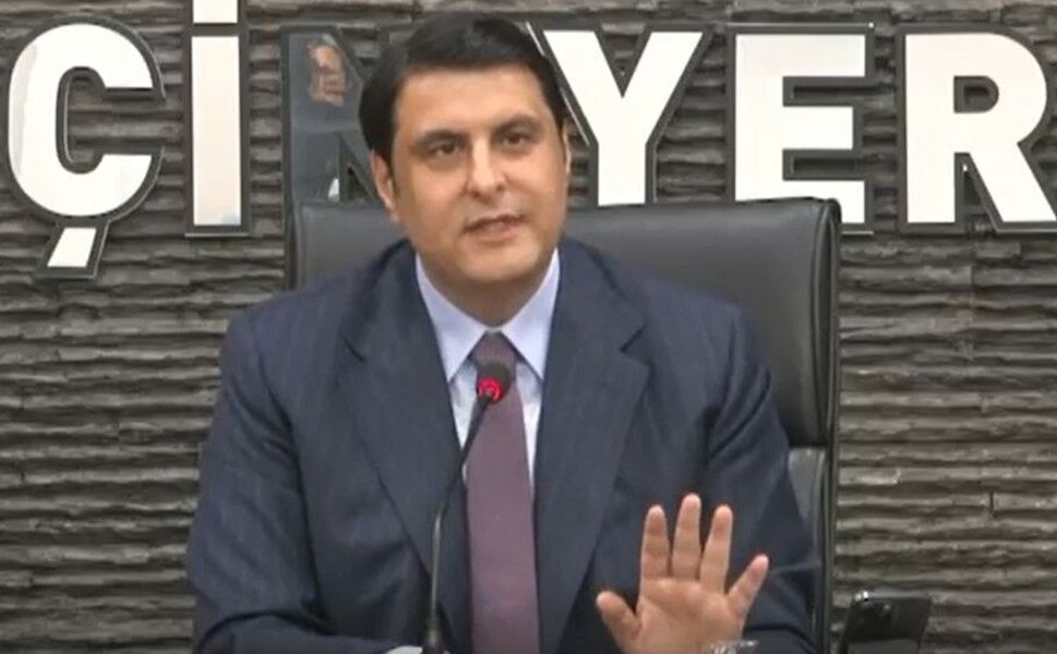 Şehitkamil Belediye Başkanı, tüm meclis üyelerinden uyuşturucu testi istedi