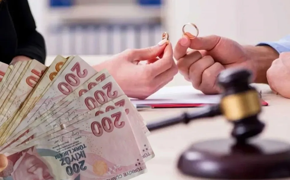 AYM'den yoksulluk nafakası kararı: 'Süresiz olarak' ibaresi iptal edildi