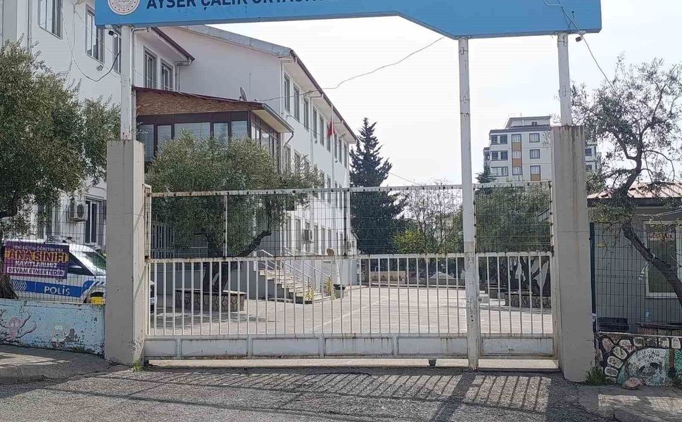 Tahliye kararı bozuldu! Okul saldırganının annesi Osmaniye’de yakalandı