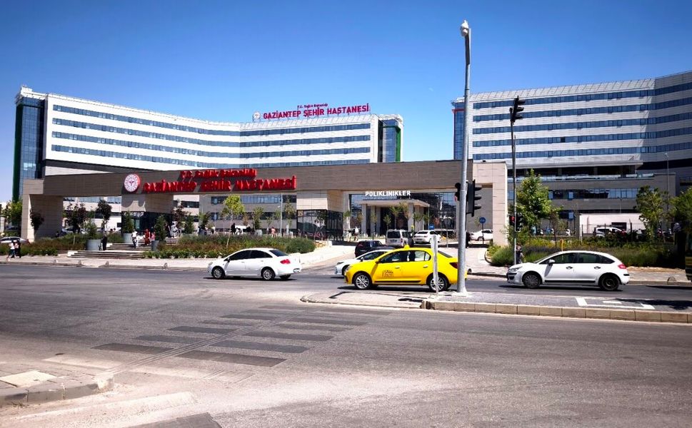 Gaziantep’te KPSS’siz iş fırsatı! Şehir Hastanelerinde 687 personel alınacak