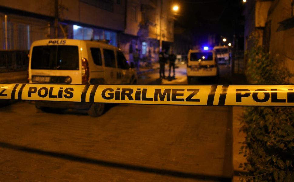 Gaziantep’te genç kadının şüpheli ölümü