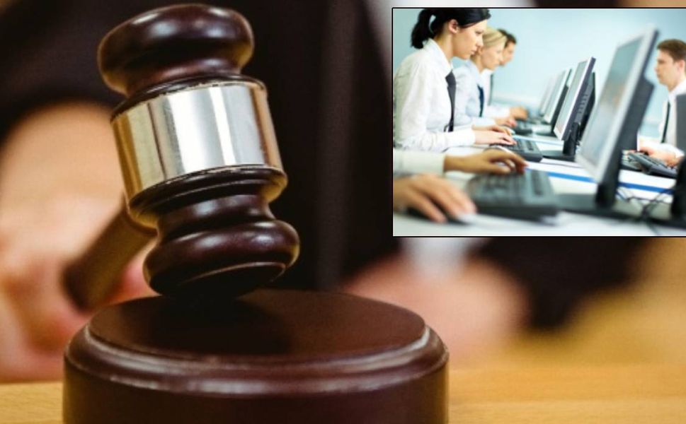 Emsal Karar! Evden çalışmaya onay verdi sonrasında devamsızlıktan kovdu