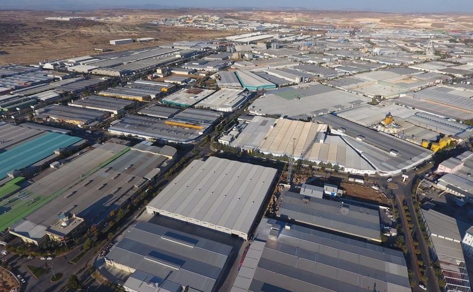 Gaziantep’te konkordato kararları açıklandı! İşte o şirketler