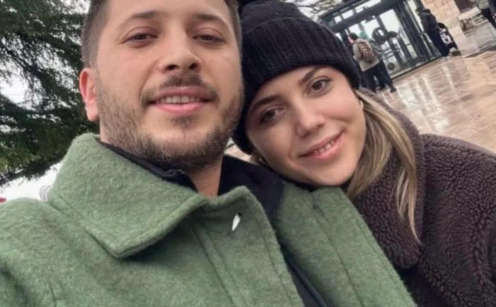 Kapadokya’da çöken peribacasının altında kalarak, hayatını kaybedenlerin isimleri belli oldu