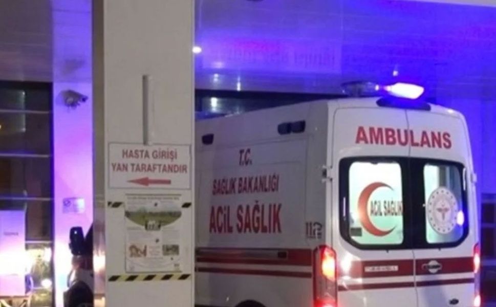 Gaziantep'te kahreden aile faciası: Anne, baba ve 5 yaşındaki çocukları 2. kattan ölüme atladı!