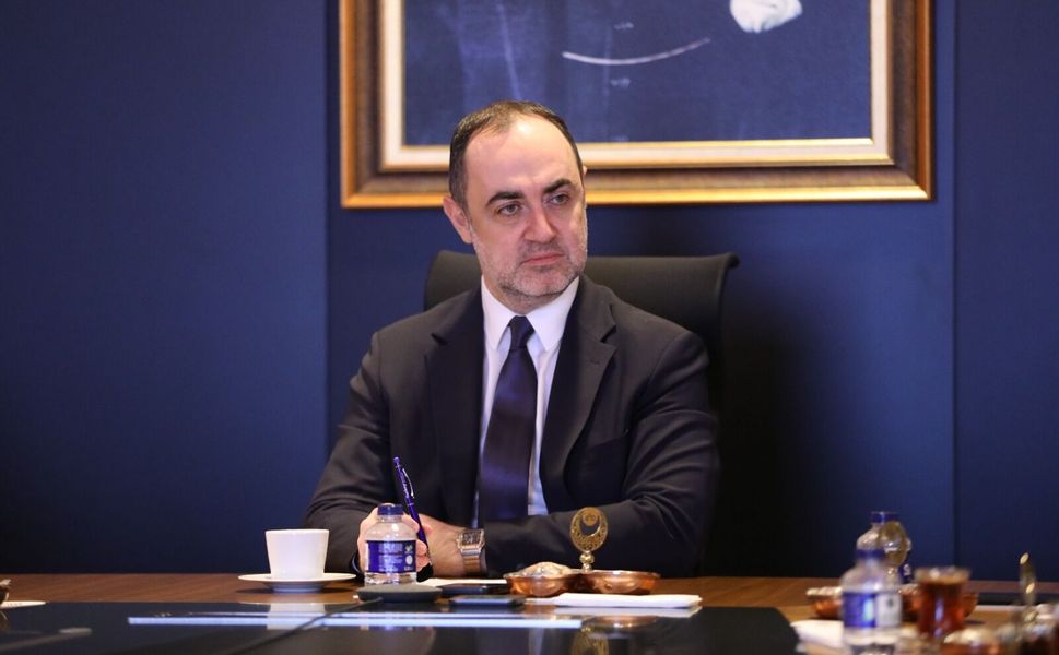GAİB Koordinatör Başkanı Mete Akcan; “Küresel krizlere rağmen tekstilde toparlanma ivmesi yakalandı”