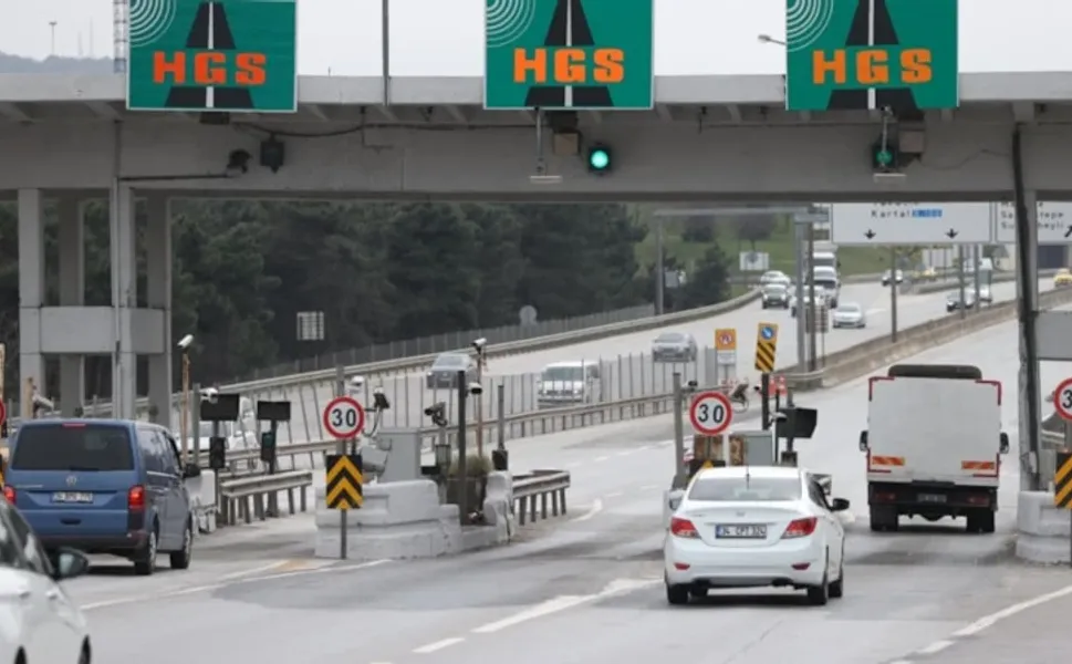 HGS ödemelerinde yeni dönem: Başkasına ait borç artık ödenemeyecek