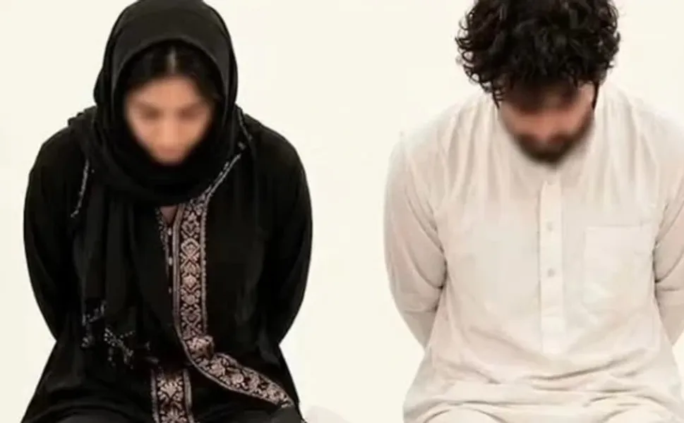 Mekke’de idam edilen Bangladeşli çiftin cenazeleri ülkelerine gönderildi