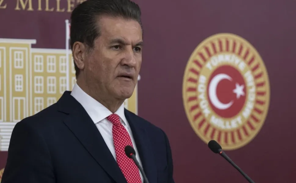 Sarıgül soruşturması kapsamında 10 kişi hakkında daha gözaltı kararı verildi