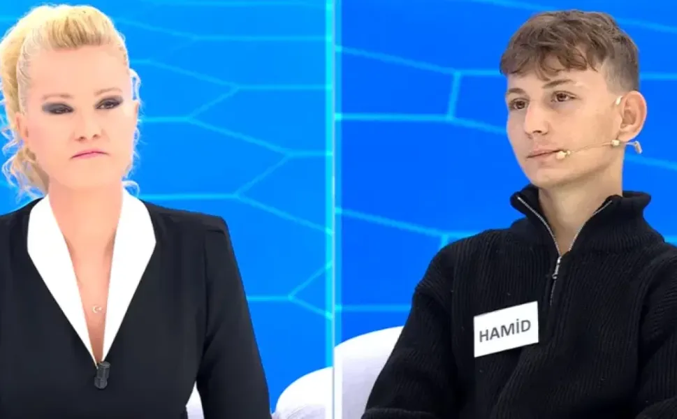 Hamid Yorulmaz’ın babası kim, bulundu mu? Müge Anlı’da “Sakallı Hamid” detayı