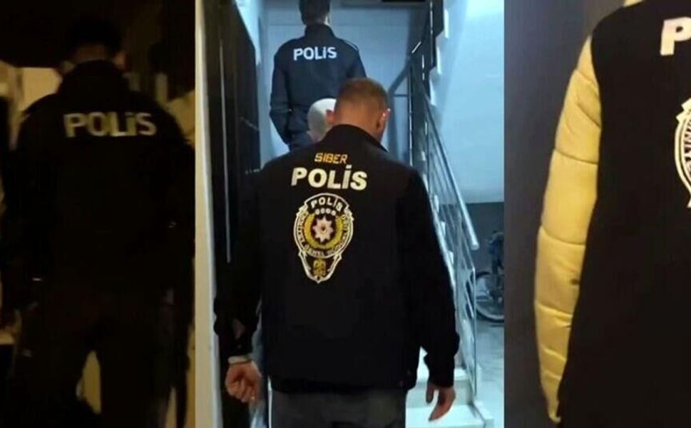 TikTok'dan okul saldırısı tehdidinde bulunan 2 çocuk tutuklandı