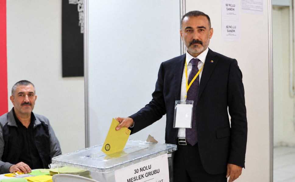 SON DAKİKA… GTO’da Tuncay Yıldırım rakibine fark attı!