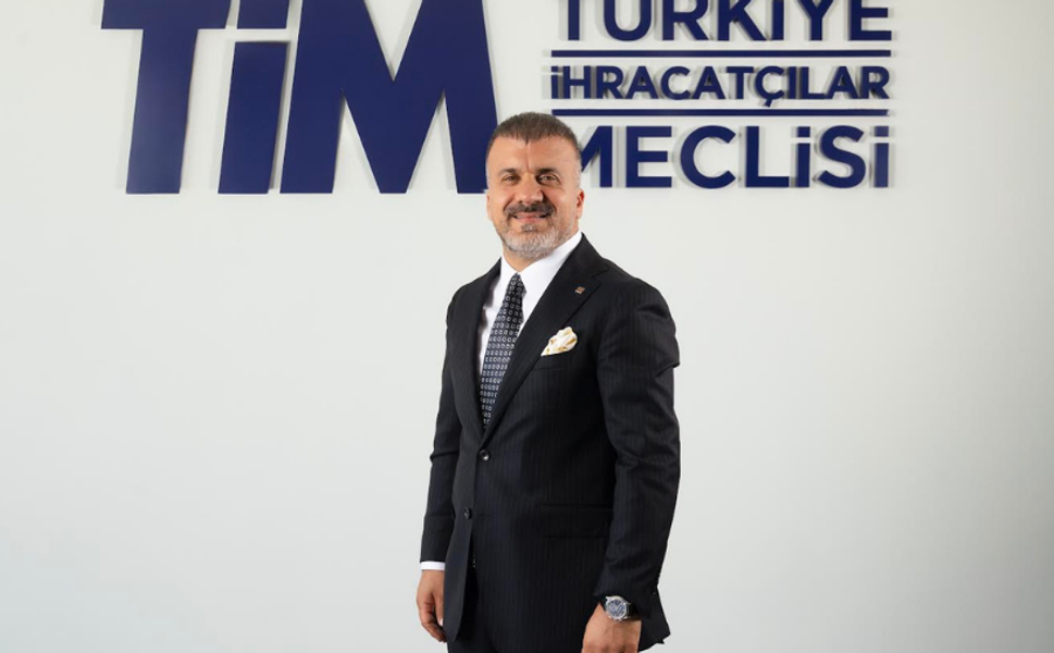 Başkan Celal Kadooğlu; "Tüm sektörlerimizle şehrimizin ekonomisini geleceğe taşıyoruz"