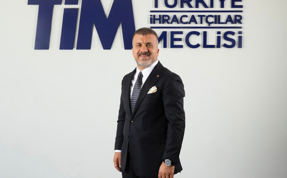 Celal Kadooğlu: “Döviz dönüşüm desteğindeki revizyon, beklentileri karşılamadı”