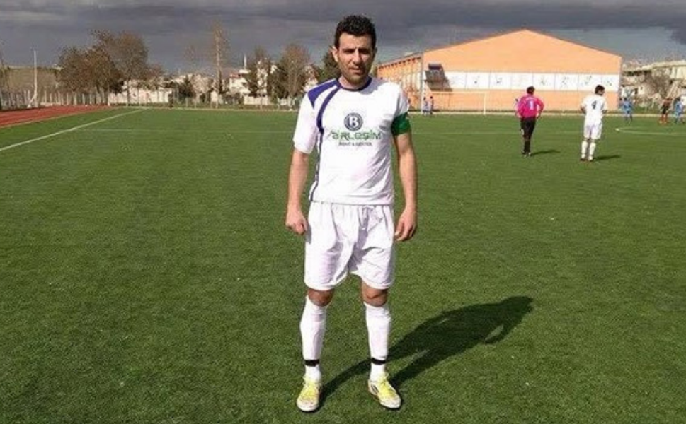 Gaziantep spor camiasını yasa boğan vefat