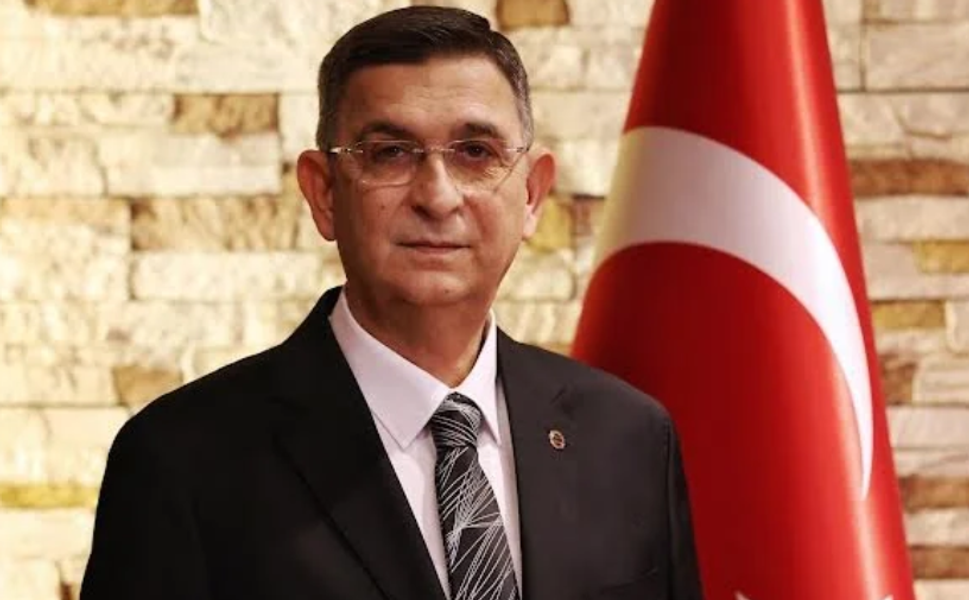 GSO Yönetim Kurulu Başkanı Adnan Ünverdi’nin 29 Ekim Cumhuriyet Bayramı mesajı