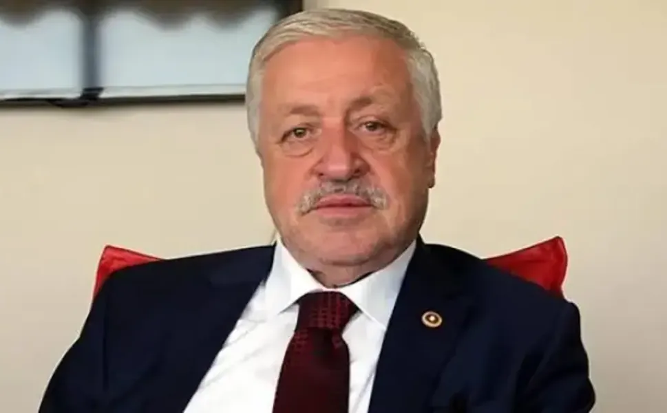 Ahmet Uzer’in acı günü! Ağabeyi Ökkeş Uzer hayatını kaybetti
