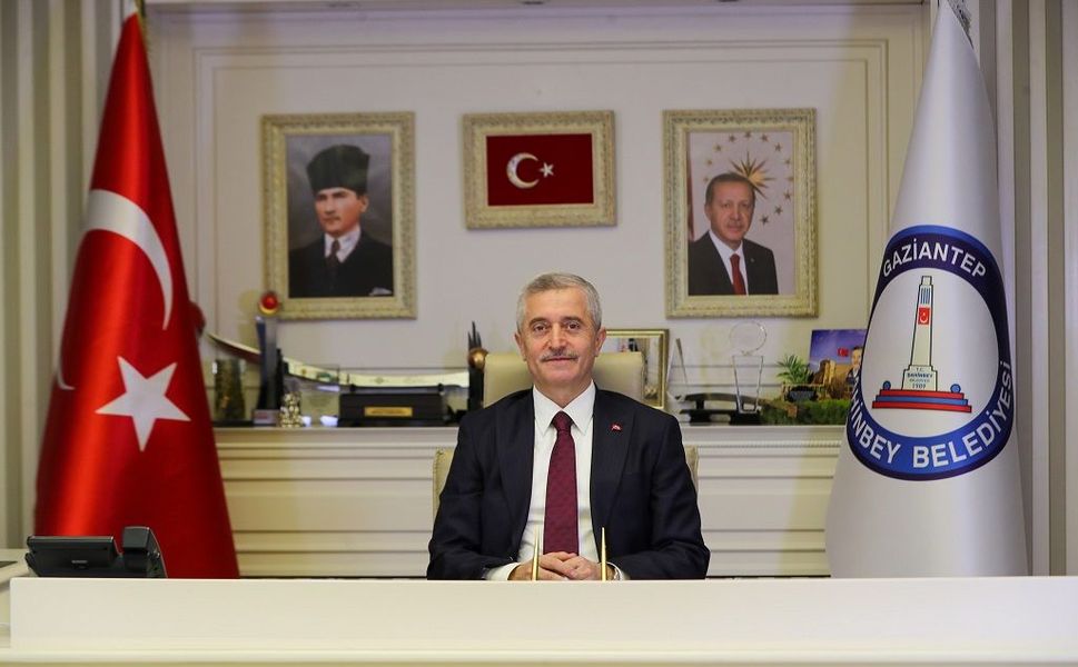 Gaziantep'te üniversite öğrencilerine nakdi destek ödemeleri başlıyor