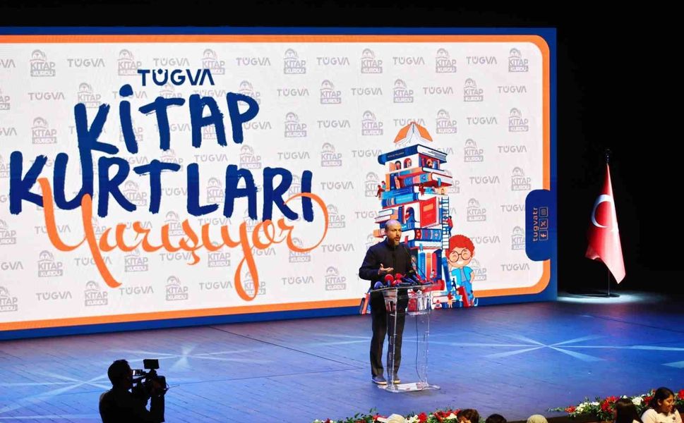 Bilal Erdoğan, Gaziantep'te konuştu: 'Türkiye'ye, dünyaya değer katacak'
