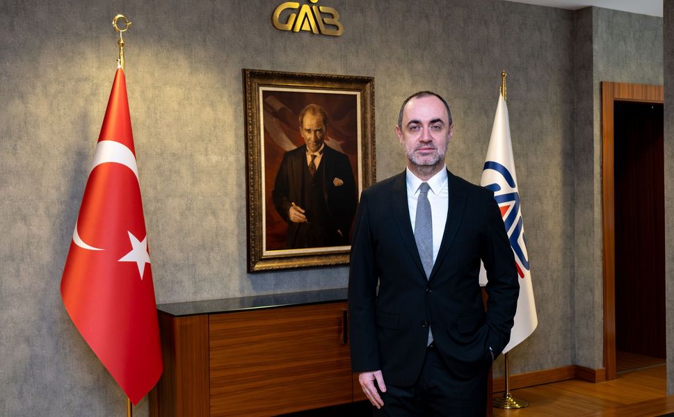 GAİB Koordinatör Başkanı Mete Akcan; “Döviz dönüşüm desteği ihracatçının beklentilerini karşılamalı”