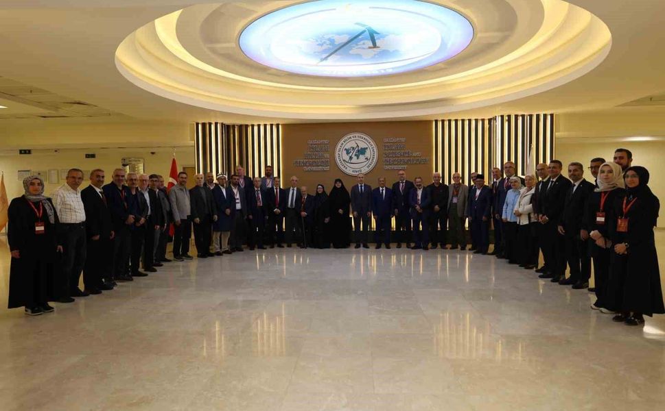 Gaziantep Forum 3 sonuç bildirgesi açıklandı