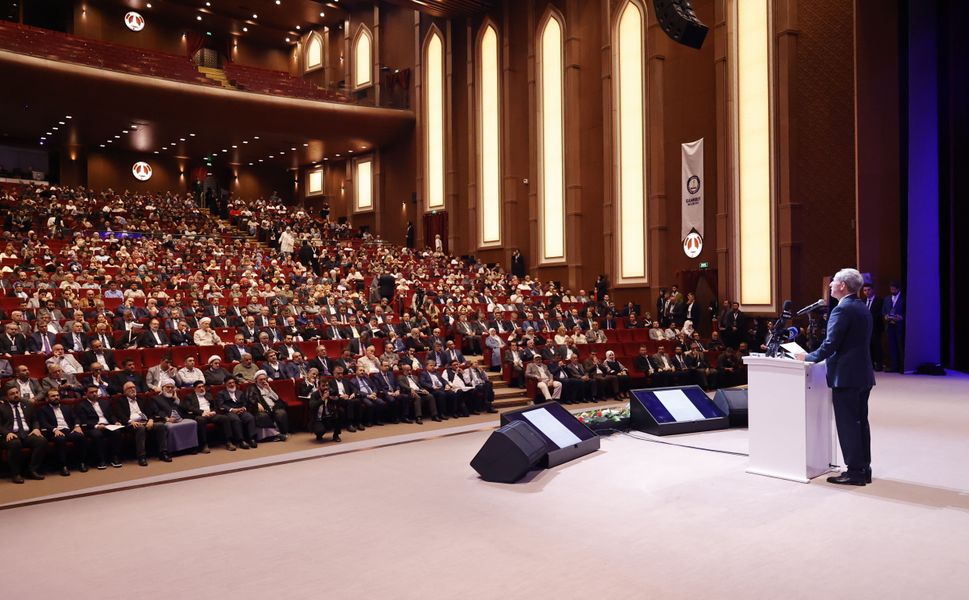 Gaziantep Forum III GİBTÜ ev sahipliğinde başlıyor