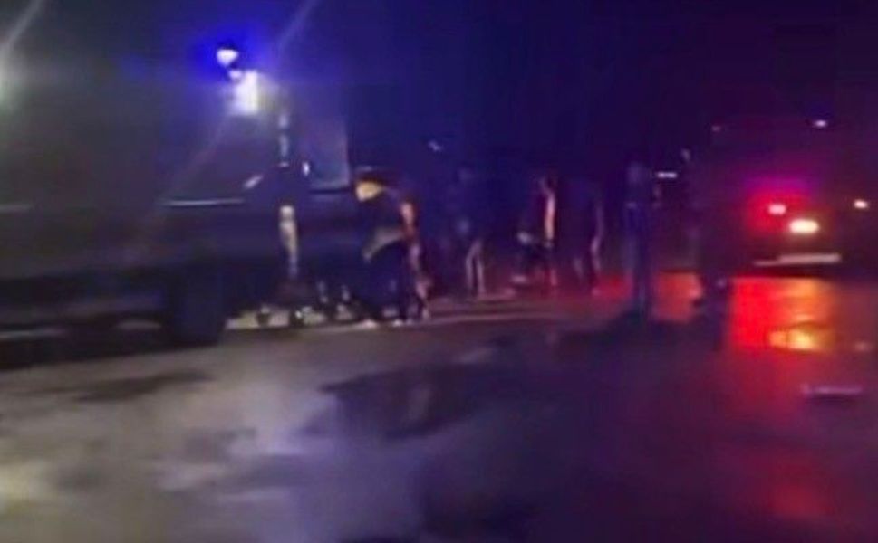 Gaziantep'te 2 farklı kaza: Toplam 21 yaralı