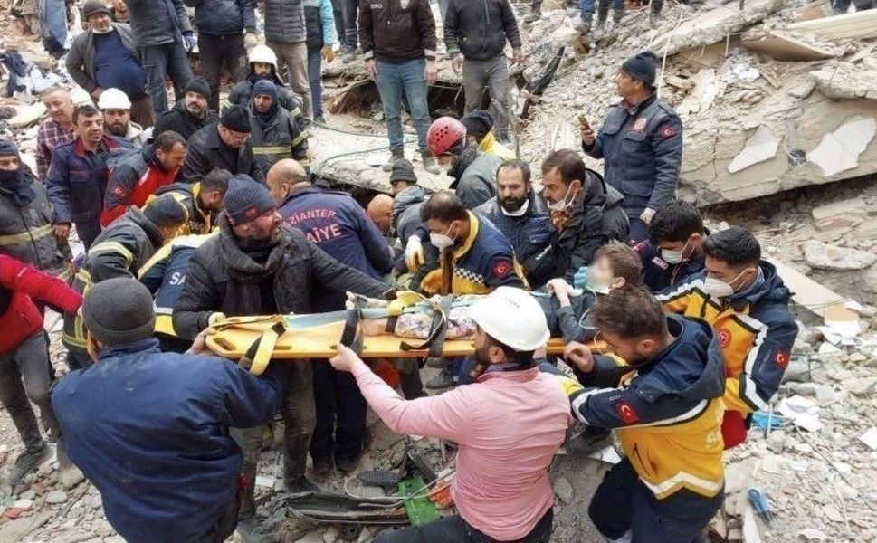 Gaziantep'te 51 kişiye mezar olan Furkan Apartmanı davası ikinci kez bozuldu