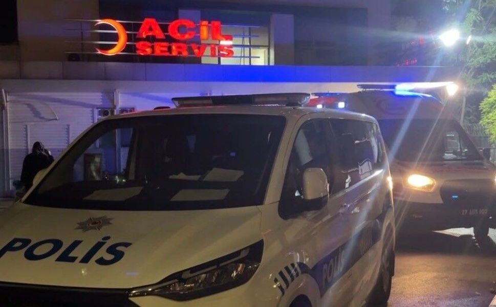 Gaziantep’te araç içinde öldürülmüştü! Kenan Abuzer Tilki cinayetinde 2 gözaltı