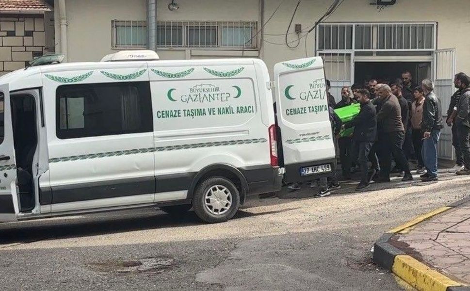 Gaziantep'te hayvan çiftliğinde elektrik akımına kapılan çocuk hayatını kaybetti